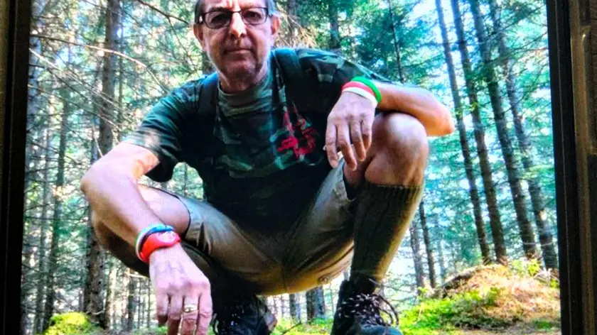 Francesco Zen, morto a 55 anni