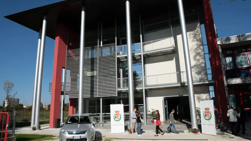 Il liceo di Cittadella