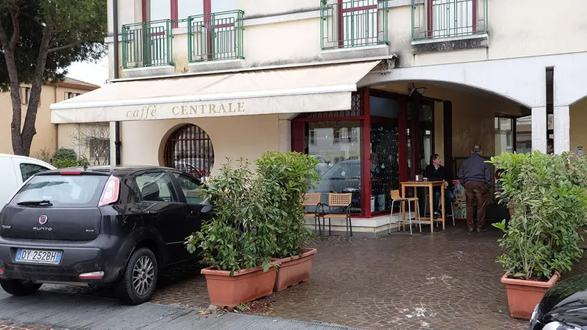 BELLUCO - FOTO PIRAN - SAONARA - VINCITA BAR CINESE