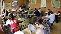 Aspettando la maturità ansie, pronostici e ricordi