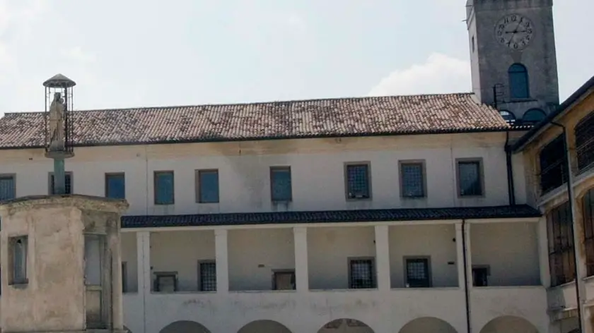 ZUPO - CASTELLO CARRARESI