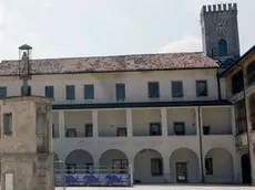 ZUPO - CASTELLO CARRARESI