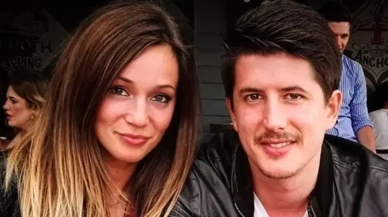 Gloria Trevisan e Marco Gottardi