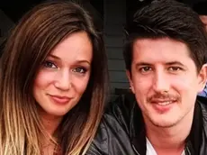 Gloria Trevisan e Marco Gottardi