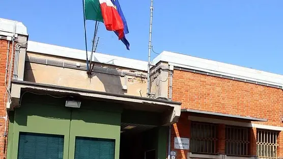 PD 01 agosto 2006 Detenuti usciti dal carcere. (GENESIN) - Uscita detenuti dal carcere (GENESIN)