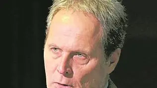 Il presidente nazionale dell’Ordine dei Giornalisti Carlo Bartoli