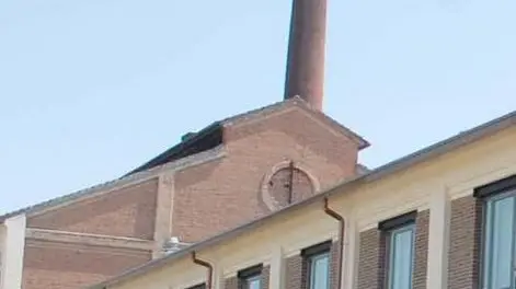 Inaugurazione nuova sede tribunale di Este...Belluco.