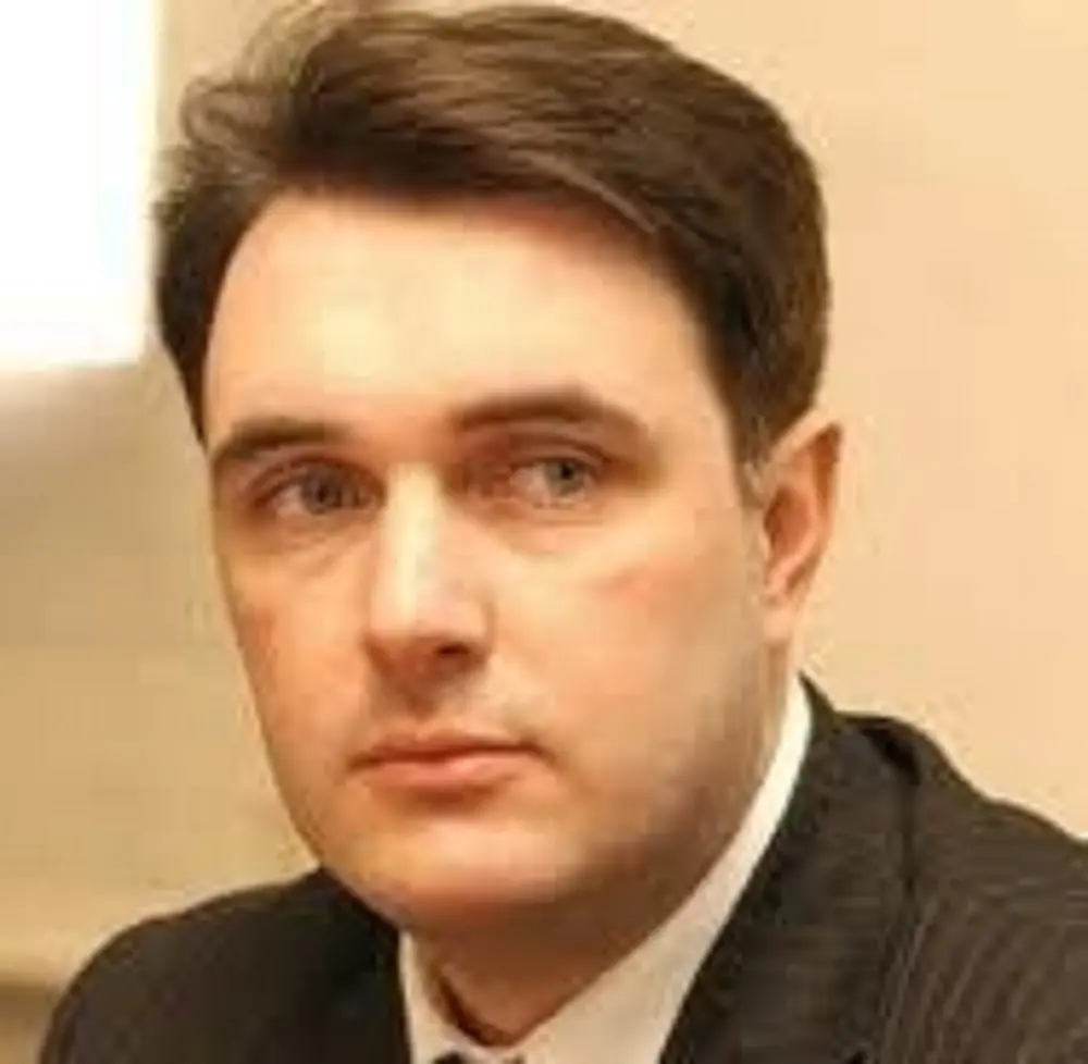 Mauro Armelao, segretario regionale Ugl