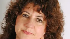 I PIU’ VOTATI Sabrina Talarico e Antonio Voltolina al primo e secondo posto