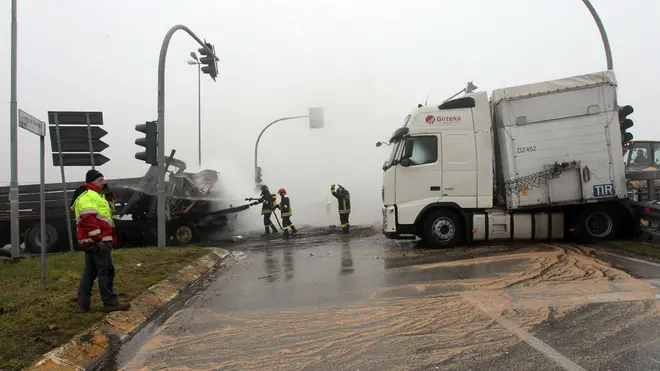 PERTILE INCIDENTE STRADALE SANTA MARGHERITA DI CODEVIGO