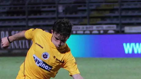 PRANDI - FOTO PIRAN - CITTADELLA - TIM CUP CITTADELLA - POTENZA.TIRO GOL BIZZOTTO