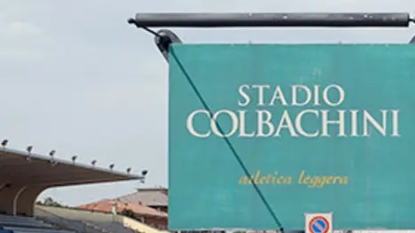 EDEL - FOTO PIRAN - PADOVA - STADIO COLBACHINI ARCELLA