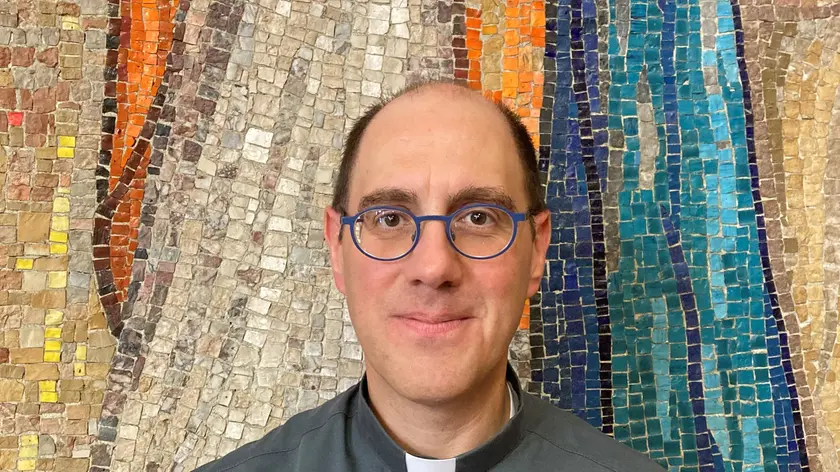 Don Maurizio Girolami