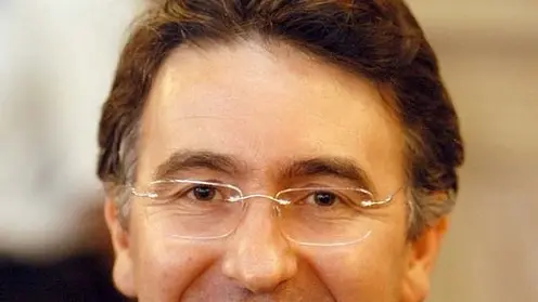 PD 20 luglio 2004 G.M. Nuovo Consiglio Provinciale. Gottardello Damiano. (CARRAI) Nuovo Consiglio Provinciale,testine - Carrai