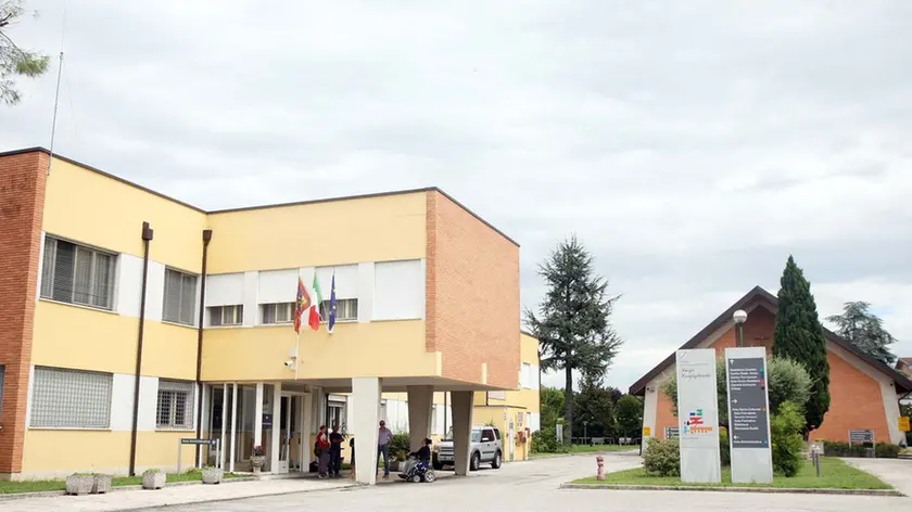 SALMASO - CS AL CONFIGLIACHI SALMASO - CS AL CONFIGLIACHI