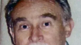 GEOLOGO. Vittorio Iliceto
