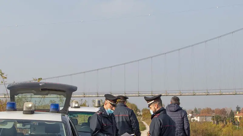 Sandon di Fossò - morto d'infarto mentre correva in mountain bike il lungo argine Brenta tra Campolongo Maggiore e Sandon di Fossò. La persona nata nel 1954, sembra stesse facendo un po' di movimento per perdere peso.