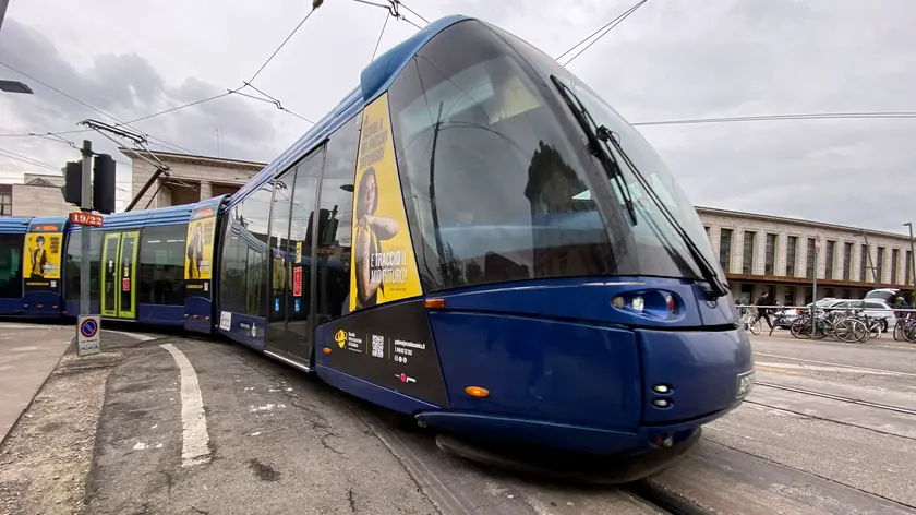 Inizieranno lunedì 17 luglio i primi lavori sul nodo del piazzale della ferrovia