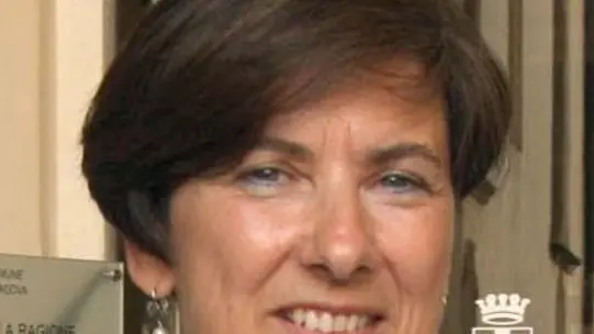 MALFITANO -PADOVA - AGENZIA BIANCHI - PRESENTAZIONE LISTA GIORDANI. CRISTINA PIVA