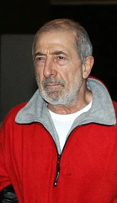 Il serial killer Donato Bilancia