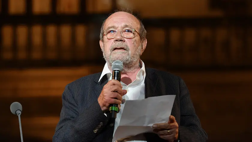 Giorgio Ferrara