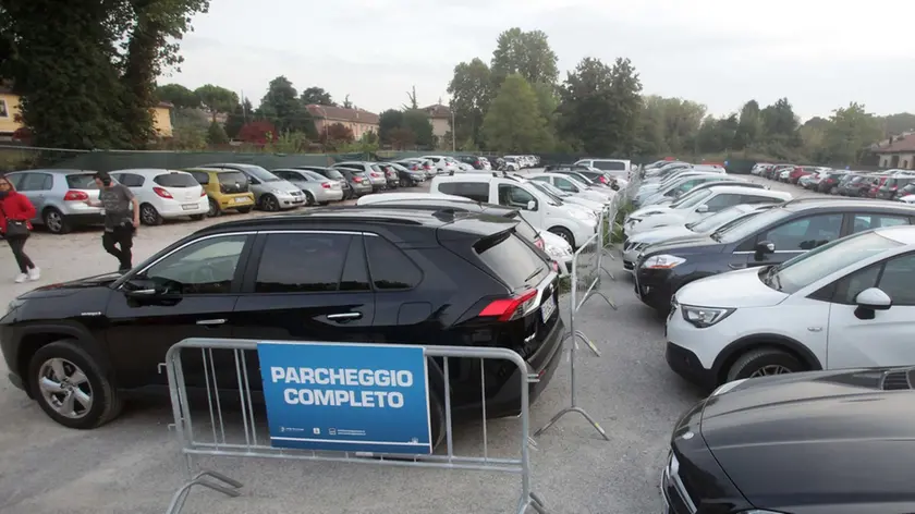 TOME’-AGENZIA BIANCHI-PADOVA - PRANDINA