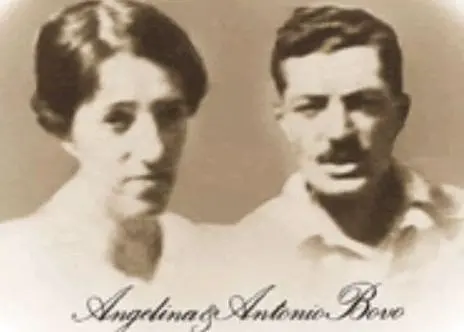Angelina Cian