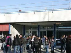 STUDENTI ISTITUTO RUSSELL GUASTALLA
