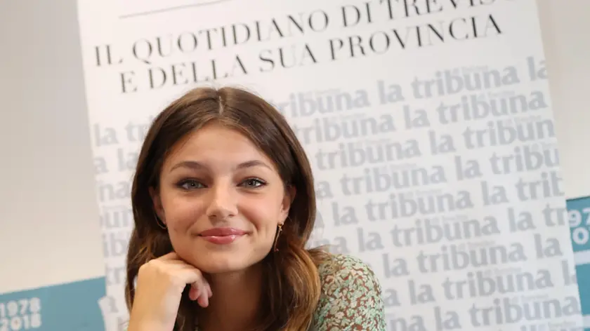Francesca Masini