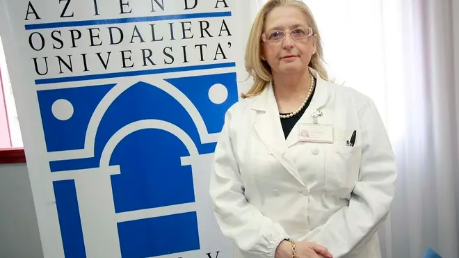 CARRAI - DOTT. MARIA ANTONELLA MURARO