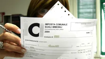 ICI. Un’imposta molto evasa