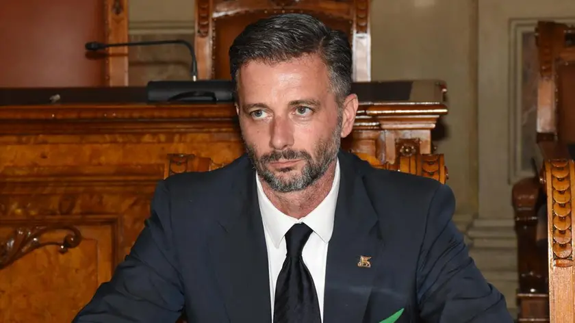 Marcello Bano
