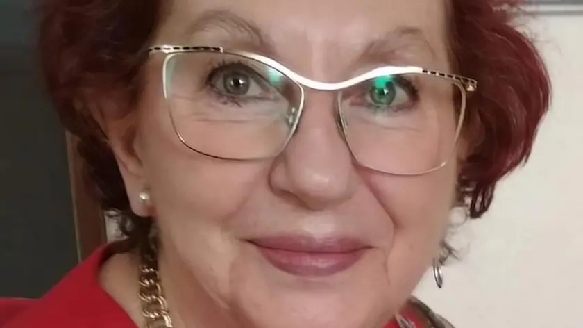 Luigina Favarato