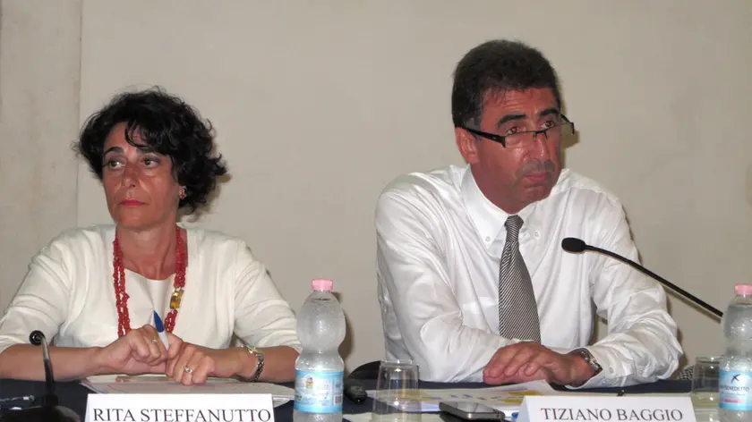 Tiziano Baggio