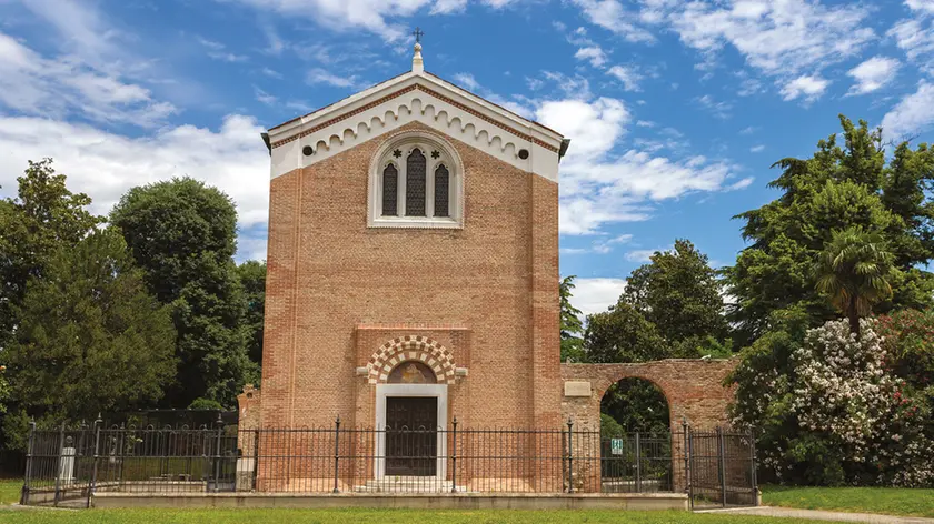 Cappella degli Scrovegni