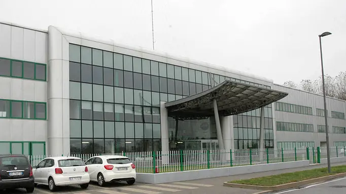 POLETTO.DITTA ORTOROMI BORGORICCO