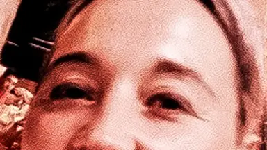 Carceri (PD), 19.12.2016 Incidente mortale Ballan Manola in via Malacarne a Carceri. Nella foto: la vittima.