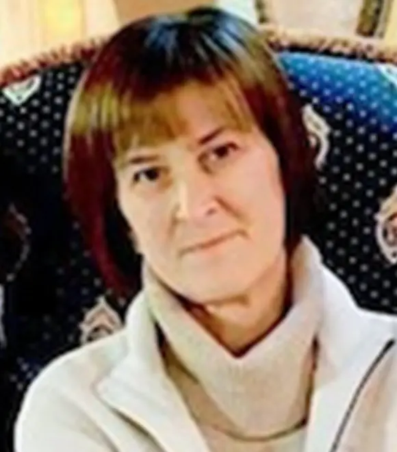 Manuela Rizzo, figlia di Gianfranco, si è spenta a 51 anni