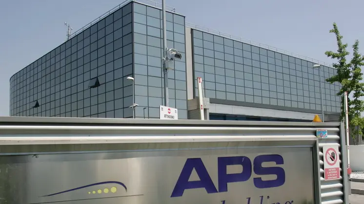 MILANESI - RIUNIONE GRUPPO APS HOLDING CON IVO ROSSI