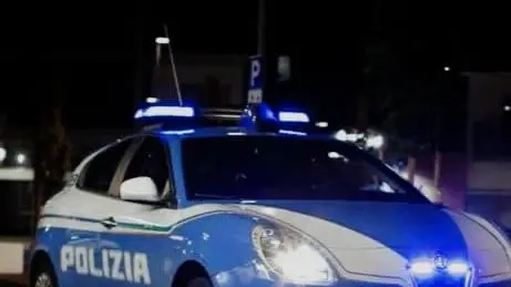 Controlli di polizia in serata a Montegrotto