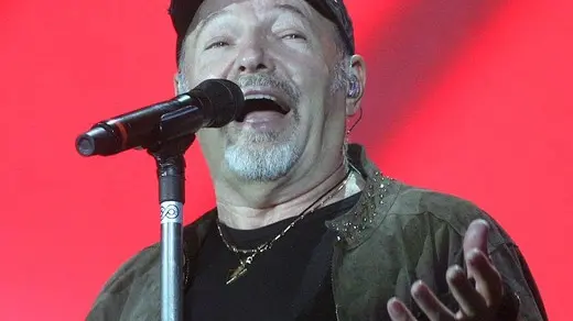 MARIAN - AGENZIA BIANCHI - PADOVA - CONCERTO VASCO
