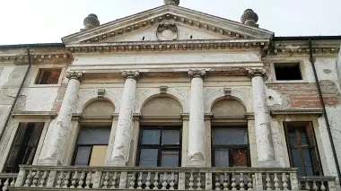 PALAZZO GRADENIGO Il comune vuole comprarlo