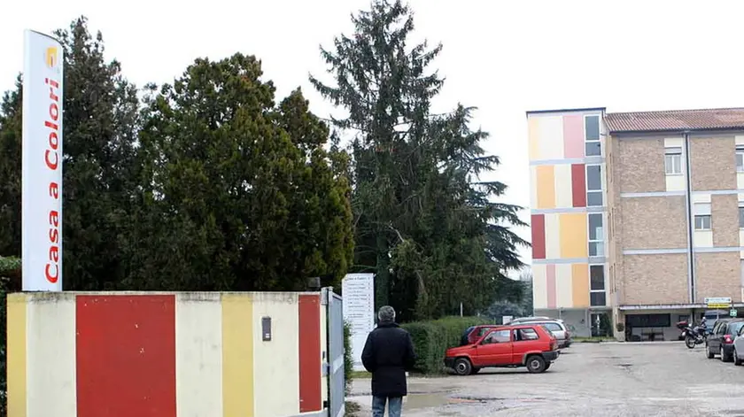 BELLUCO ARRIVO SFRATTATO A CASA A COLORI PADOVA BELLUCO ARRIVO SFRATTATO A CASA A COLORI PADOVA