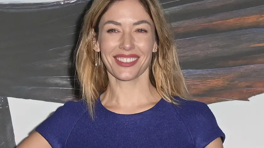 Sarah Felberbaum interpreta Tina Anselmi