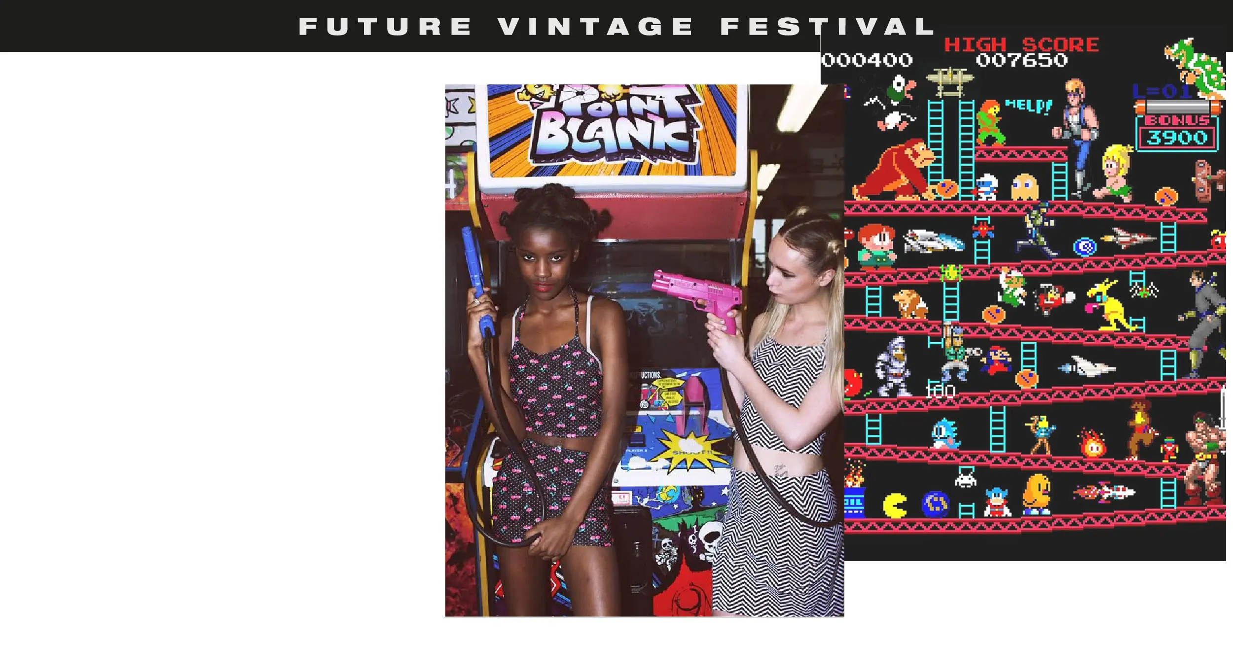 Retrogame