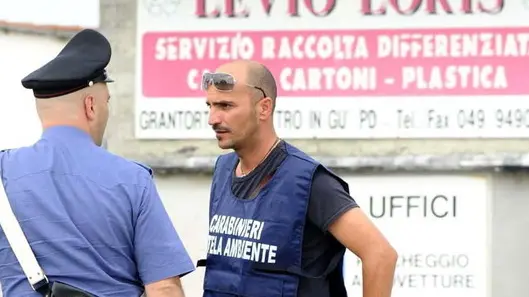 CARRAI SEQUESTRO LORIS GRANTORTO