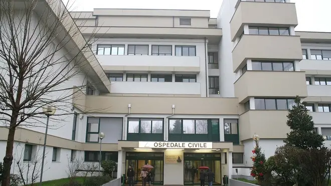 Ospedale Adria 01 01 2010