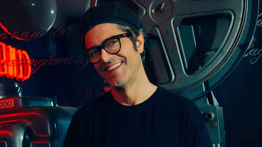 Samuele Bersani