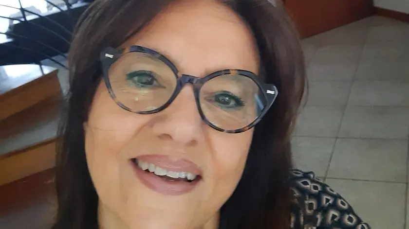 Michela Mezzetti