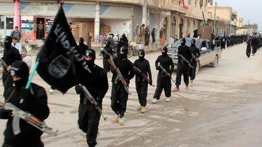 Combattenti islamici: il giovane veneto era radicalizzato